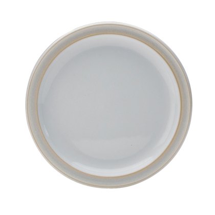 Denby Linen Small Plate Denby Linen Small Plate