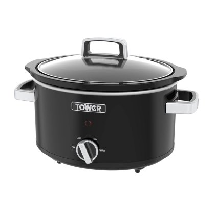 Tower Infinity 6.5L Slow Cooker