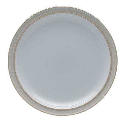 Denby Linen Dinner Plate Denby Linen Dinner Plate