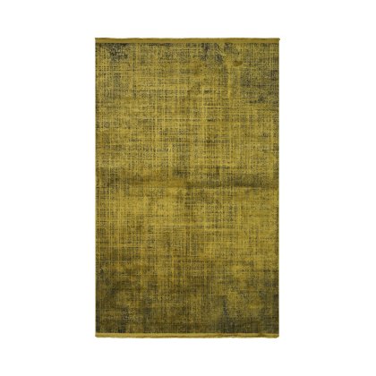 Colore Mustard rug