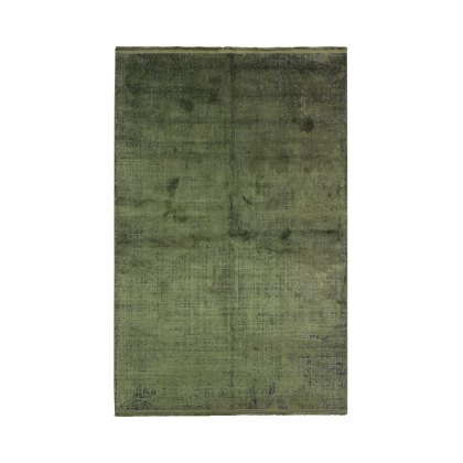 Colore Olive rug