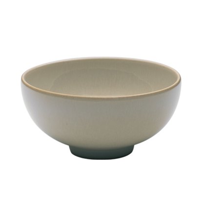 Denby Linen Rice Bowl Denby Linen Rice Bowl