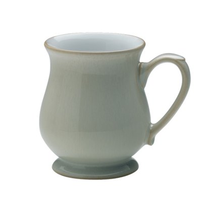 Denby Linen Craftsman Mug