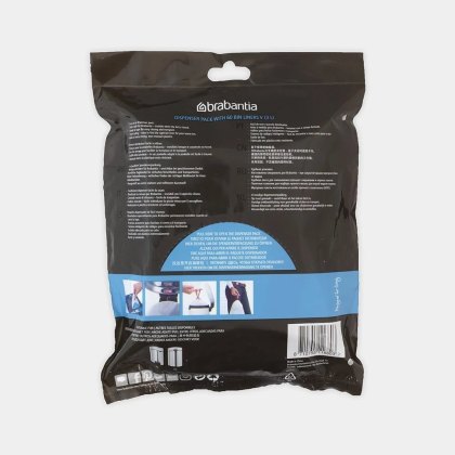 Brabantia 3L Perfect Fit Bags x60