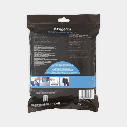 Brabantia 5L Perfect Fit Bags x60