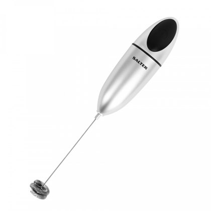 Milk Frother Double Coil
