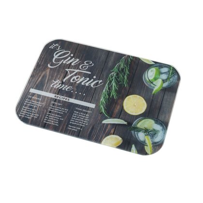 Gin N Tonic Mixer Worktop Gin N Tonic Mixer Worktop