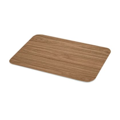Oak Glass Worktop Medium Oak Glass Worktop Medium