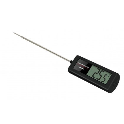 Heston Indoor/Outdoor Meat Thermometer