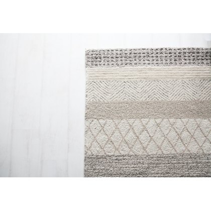Sorento Natural Rug