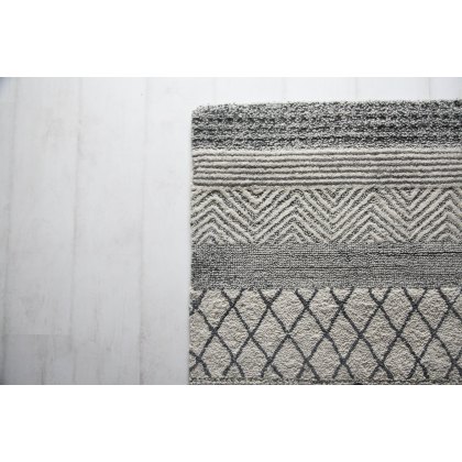 Sorento Slate Rug