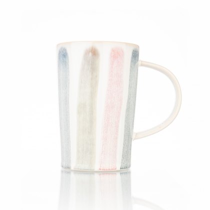 Siip Tall Stripe Mug