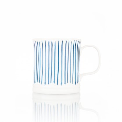 SIIP Stripe Tankard Mug
