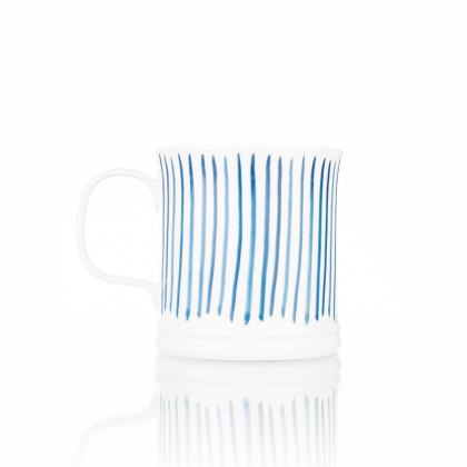 SIIP Stripe Tankard Mug