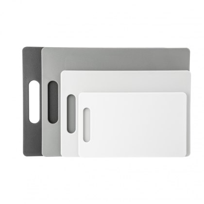 Fusion Set of 4 Chopping Boards Fusion Set of 4 Chopping Boards