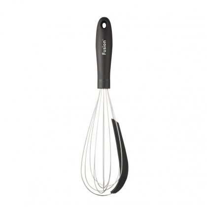Fusion Silicone Whisk