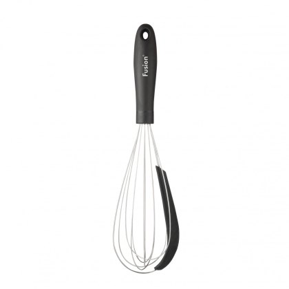 Fusion Silicone Whisk Fusion Silicone Whisk