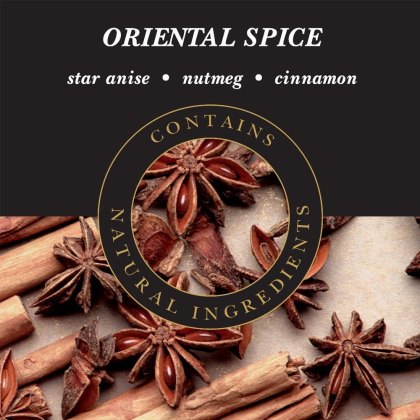 Oriental Spice  150ml Reed Diffuser