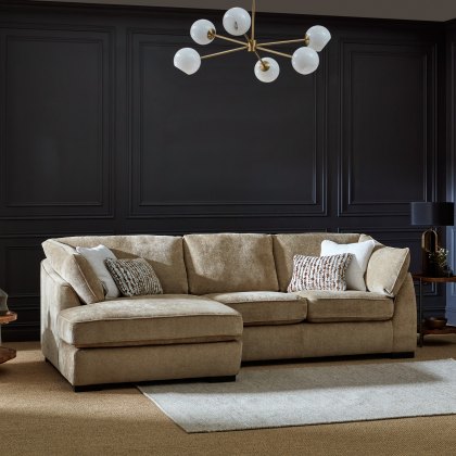 Henderson Medium Chaise End Sofa