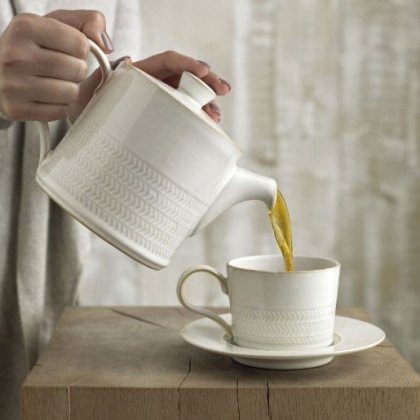 Denby Natural Canvas Tea/Coffee Cup