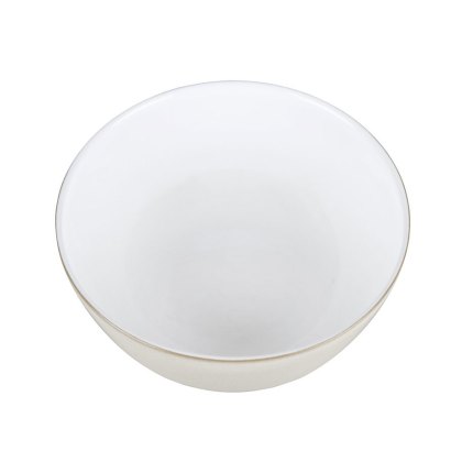 Denby Natural Canvas Cereal Bowl Denby Natural Canvas Cereal Bowl