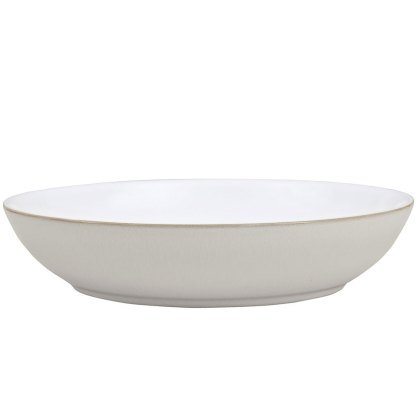 Denby Natural Canvas Pasta Bowl Denby Natural Canvas Pasta Bowl
