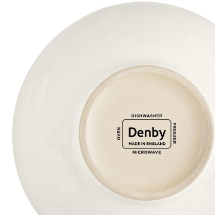 Denby Natural Canvas Pasta Bowl