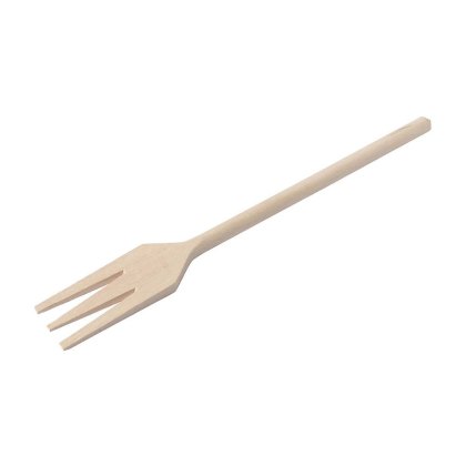 Stow Green Wooden Fork Stow Green Wooden Fork