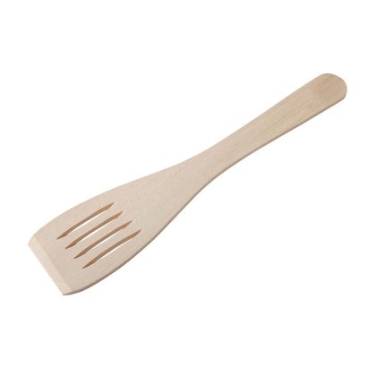 Stow Green Slotted Spatula Stow Green Slotted Spatula