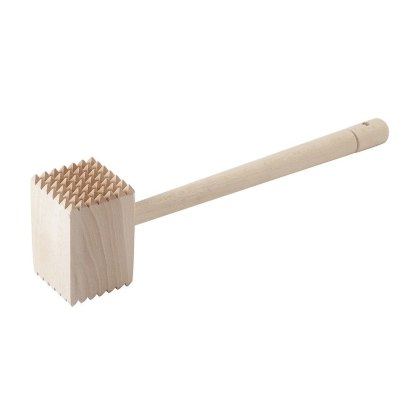 Stow Green Wooden End Meat Mallet Stow Green Wooden End Meat Mallet