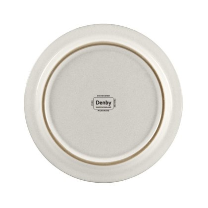 Denby Natural Canvas Small Plate