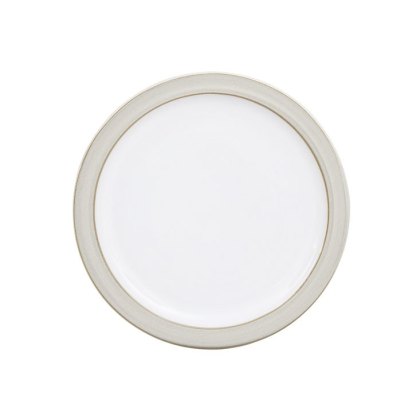 Denby Natural Canvas Small Plate Denby Natural Canvas Small Plate