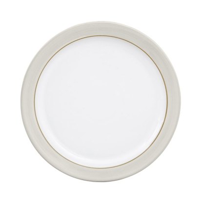 Denby Natural Canvas Medium Plate