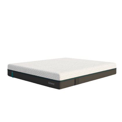 Emma Diamond Spring Free Mattress