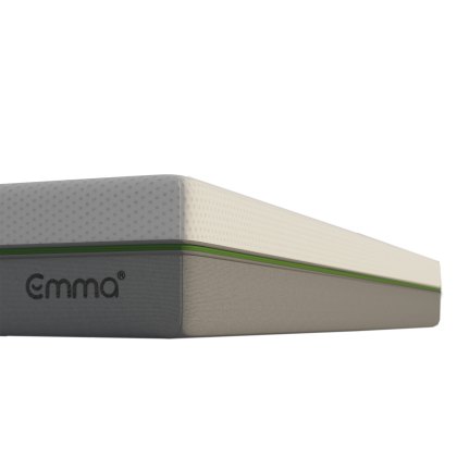 Emma Helix Hybrid Mattress