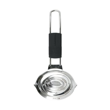 Masterclass Four in One Measuring Spoon Masterclass Four in One Measuring Spoon