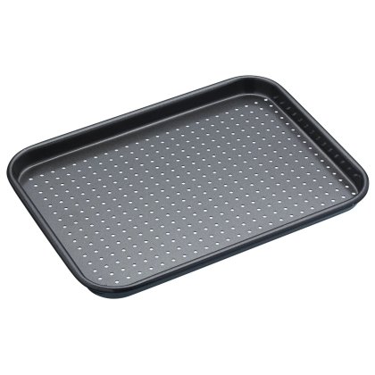 Masterclass 24 x 18cm Non Stick Baking Tray