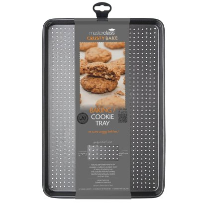 Masterclass 39 x 27cm Non Stick Baking Tray