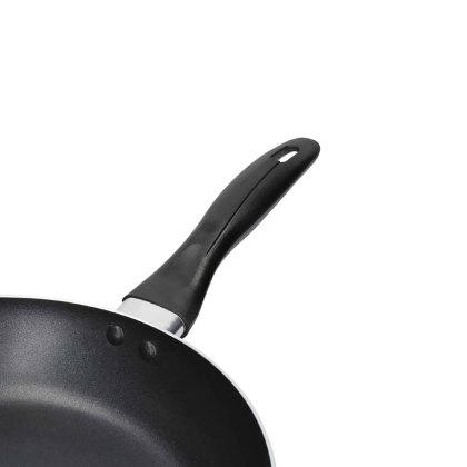 Non Stick 2 Piece 20 & 28cm Frying Pans