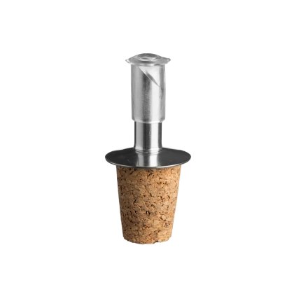 Typhoon foods cork pourer Typhoon foods cork pourer