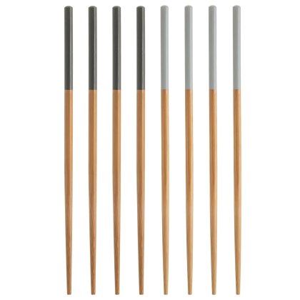 World foods Set of 4 chopsticks World foods Set of 4 chopsticks