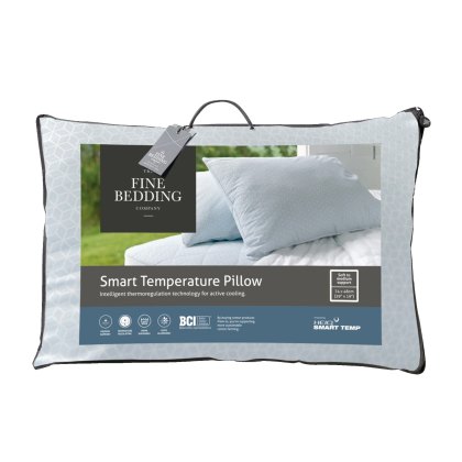 Smart Temperature Pillow Smart Temperature Pillow