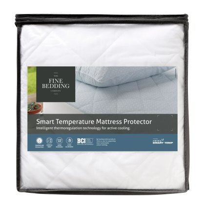 Smart Temperature Mattress Protector