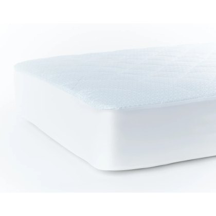 Smart Temperature Mattress Protector