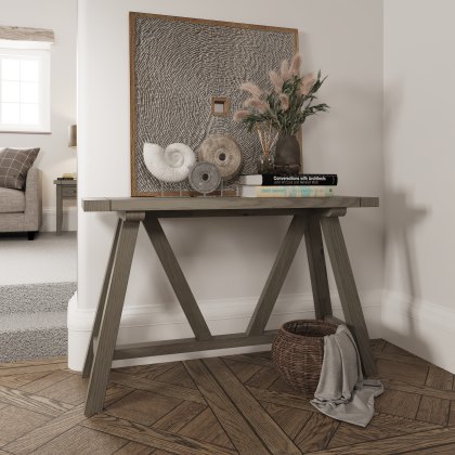 Foxdale Console Table