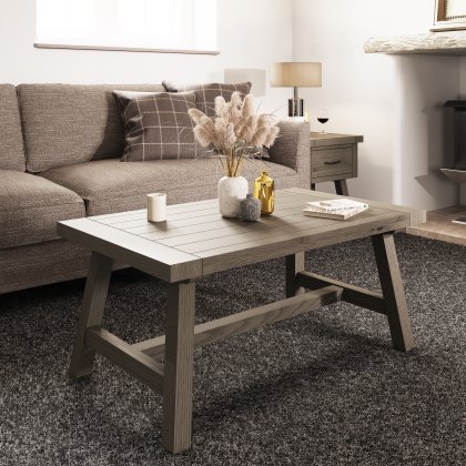 Foxdale Coffee Table