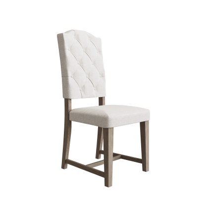 Foxdale Button Back Dining Chair