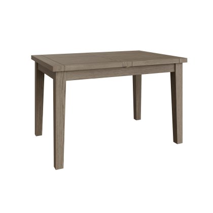 Foxdale 1.25m Extending Dining Table