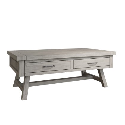 Foxdale Large Coffee Table