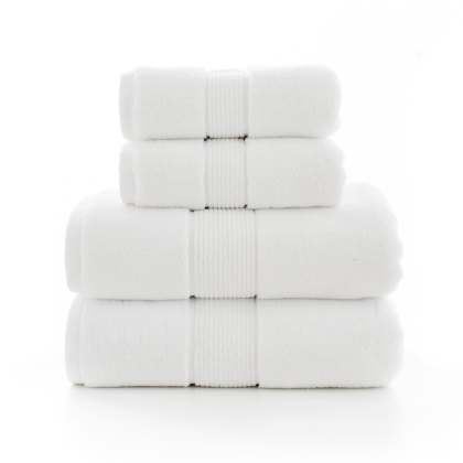 Deyongs Winchester Towels White